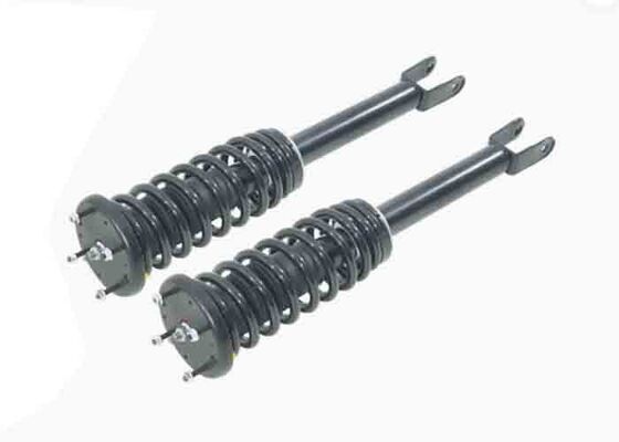 C2D16483 C2Z27762 Support d'amortisseur avant pour Jaguar XJ X351 3.0L 2010-2019