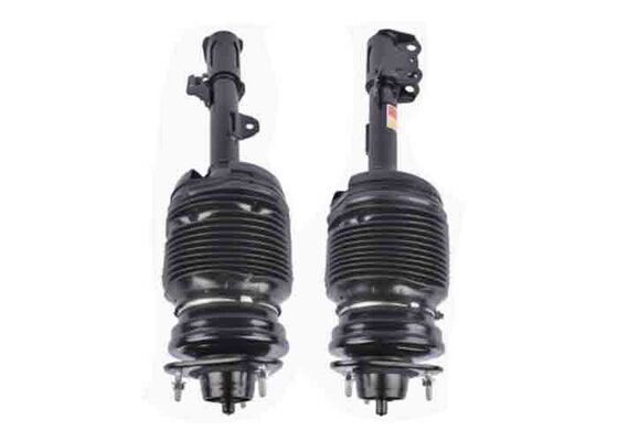 Entretoise de Suspension pneumatique avant, compatible avec Lexus RX270 RX350 RX450h 3,5l, 4801048073, 4801048074, 4802048070, 48010, 48071, 2009, 2015