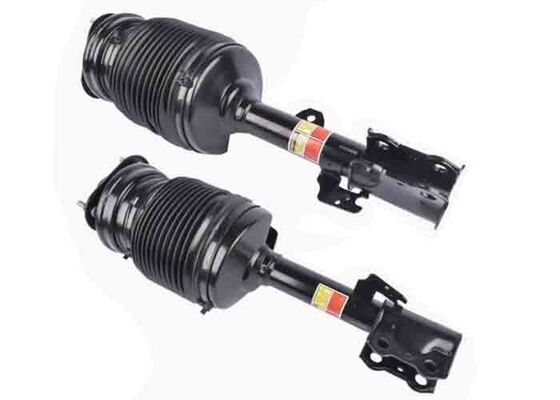 Entretoise de Suspension pneumatique avant, compatible avec Lexus RX270 RX350 RX450h 3,5l, 4801048073, 4801048074, 4802048070, 48010, 48071, 2009, 2015