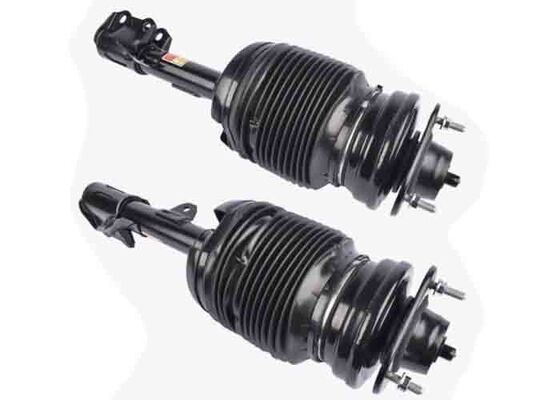 Entretoise de Suspension pneumatique avant, compatible avec Lexus RX270 RX350 RX450h 3,5l, 4801048073, 4801048074, 4802048070, 48010, 48071, 2009, 2015