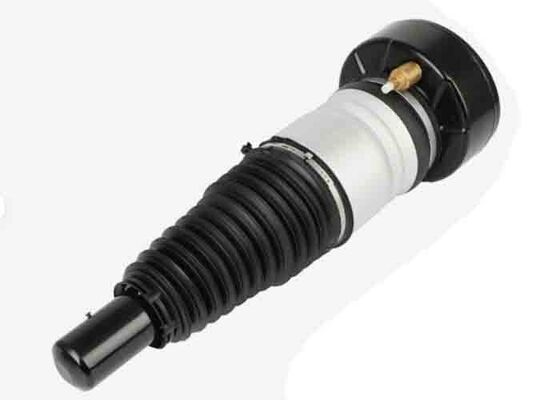 Contrefiches d'amortisseur de suspension pneumatique avant pour 2016-2021 Audi A8 D5 4N Quattro 4N0616040L
