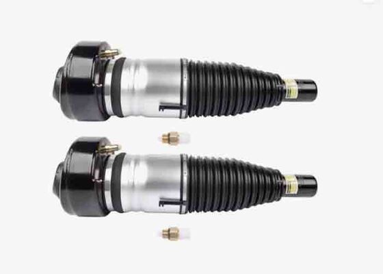 Contrefiches d'amortisseur de suspension pneumatique avant pour 2016-2021 Audi A8 D5 4N Quattro 4N0616040L