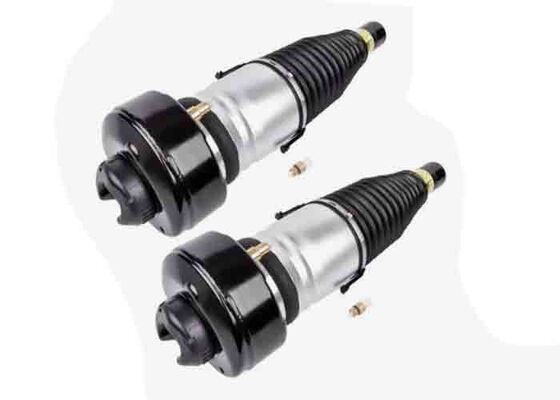 Contrefiches d'amortisseur de suspension pneumatique avant pour 2016-2021 Audi A8 D5 4N Quattro 4N0616040L