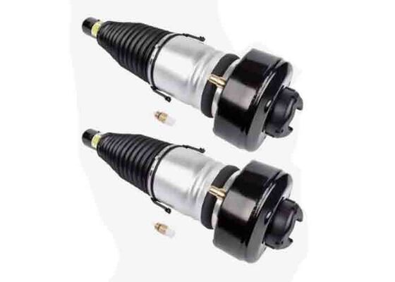 Contrefiches d'amortisseur de suspension pneumatique avant pour 2016-2021 Audi A8 D5 4N Quattro 4N0616040L