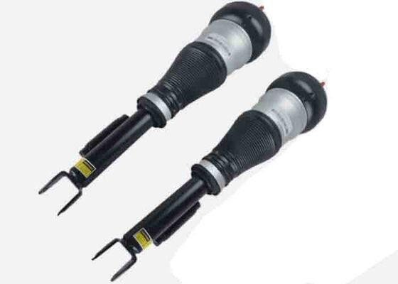 A2223201900 A2223202000 A2223200113 A2223200213 Amortisseurs de suspension pneumatique avant L&R pour Mercedes Benz W222 S500 S350 S63 AMG RWD.
