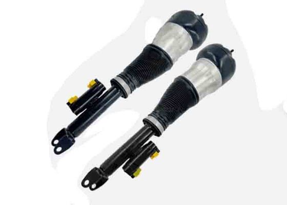 A2223201900 A2223202000 A2223200113 A2223200213 Amortisseurs de suspension pneumatique avant L&R pour Mercedes Benz W222 S500 S350 S63 AMG RWD.