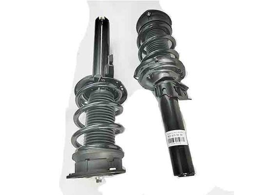 Ensemble de jambes de force d'amortisseur avant magnétique, pour Audi A3 S3 RS3 TT TTS 15-18 8V0413029 8S0413029