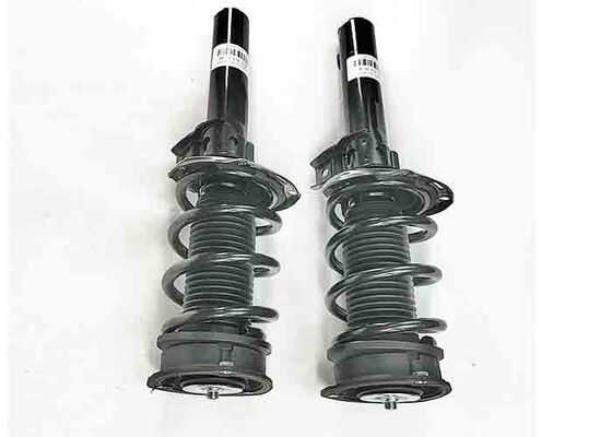 Ensemble de jambes de force d'amortisseur avant magnétique, pour Audi A3 S3 RS3 TT TTS 15-18 8V0413029 8S0413029