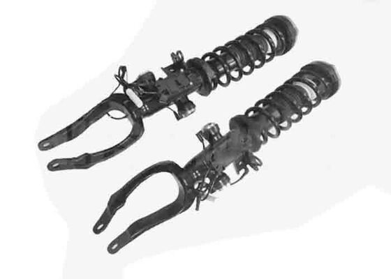 37116796858 37116796857 Assemblage de supports d'absorption de choc avant avec EDC Adapté à la BMW Série 5 F07 535i 550i GT X Drive