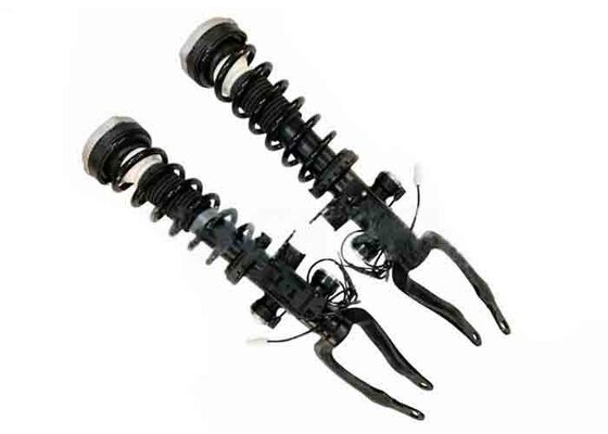 37116796858 37116796857 Assemblage de supports d'absorption de choc avant avec EDC Adapté à la BMW Série 5 F07 535i 550i GT X Drive