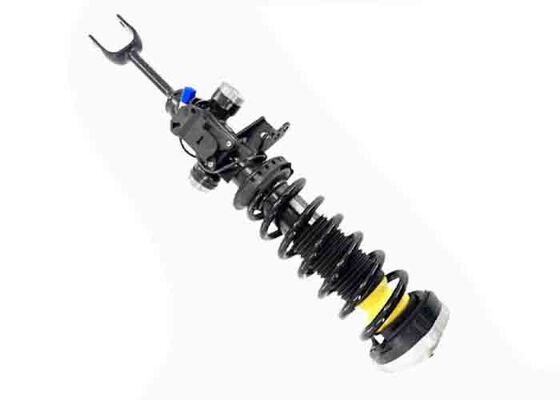 37116796855 37116796856 Points de choc avant L+R Assys avec commande électrique Adapté pour BMW 5 Série 7 F01 F02 F07 GT F10 535d 535i 550i 740Li 740i 750i 750Li 760Li RWD 2WD.