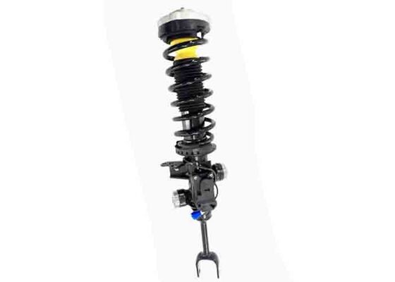 37116796855 37116796856 Points de choc avant L+R Assys avec commande électrique Adapté pour BMW 5 Série 7 F01 F02 F07 GT F10 535d 535i 550i 740Li 740i 750i 750Li 760Li RWD 2WD.