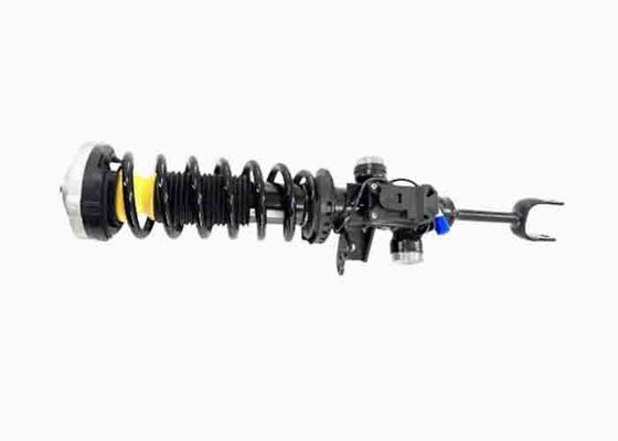 37116796855 37116796856 Points de choc avant L+R Assys avec commande électrique Adapté pour BMW 5 Série 7 F01 F02 F07 GT F10 535d 535i 550i 740Li 740i 750i 750Li 760Li RWD 2WD.