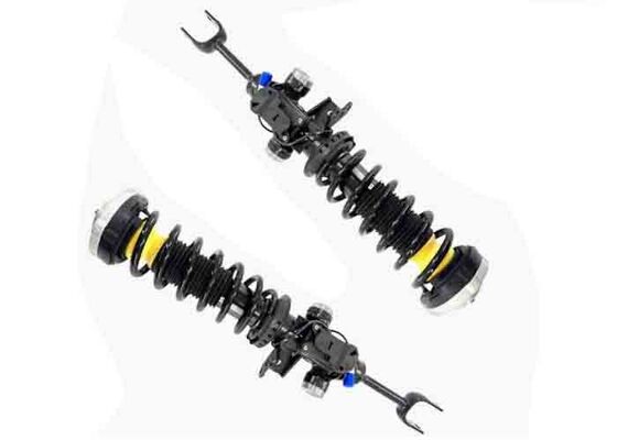 37116796855 37116796856 Points de choc avant L+R Assys avec commande électrique Adapté pour BMW 5 Série 7 F01 F02 F07 GT F10 535d 535i 550i 740Li 740i 750i 750Li 760Li RWD 2WD.