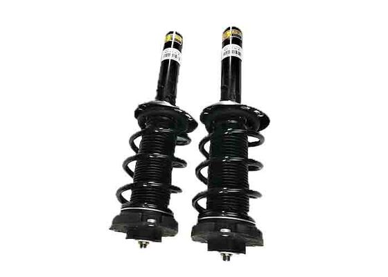 8J0413029D 8J0413029E 8J0413029A 8J0413030M Assise avant à contre-choc avec contrôle de conduite magnétique Pour Audi TT TTS TTRS Quattro FWD 2007-2014