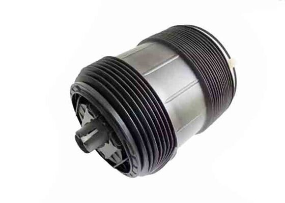 Pour Audi Q7 / VW Touareg 4M4 2018-2025 Bentley Bentayga 2015-2019 Sac à ressorts à suspension aérienne arrière.