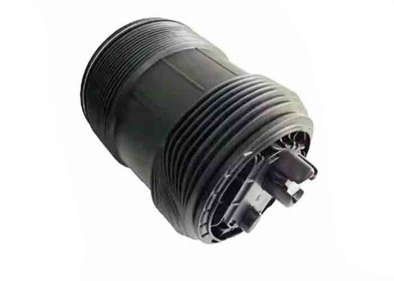 Pour Audi Q7 / VW Touareg 4M4 2018-2025 Bentley Bentayga 2015-2019 Sac à ressorts à suspension aérienne arrière.