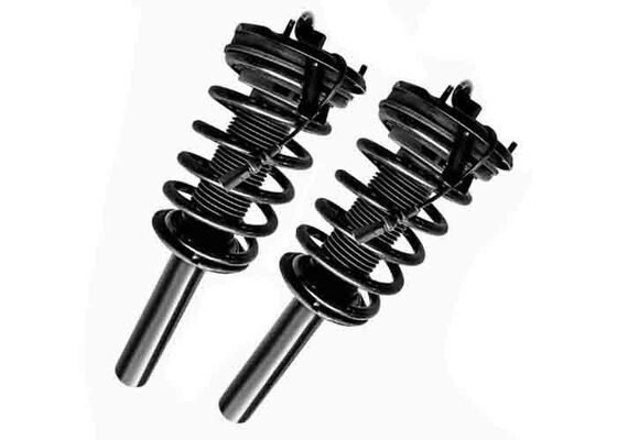 95B413031G 95B513035A Pointres d'amortissement avant et arrière Assys w/ PASM Adapté à la Porsche Macan 95B 2015-2020