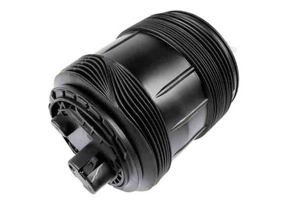 Sacs à ressorts à suspension arrière pour 2018-2024 Audi A6 A7 C8 4K0616001E 4K0616002E