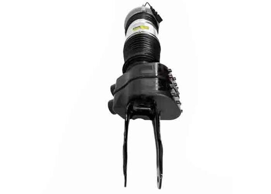Entretoises de Suspension pneumatique avant gauche ou droite, avec PASM, adaptées à Porsche Taycan Y1A Y1B Y1C GTS 2020, 9J1616037 9J1616038