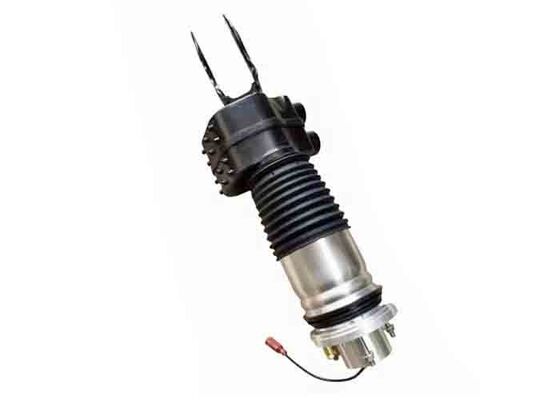 Entretoises de Suspension pneumatique avant gauche ou droite, avec PASM, adaptées à Porsche Taycan Y1A Y1B Y1C GTS 2020, 9J1616037 9J1616038