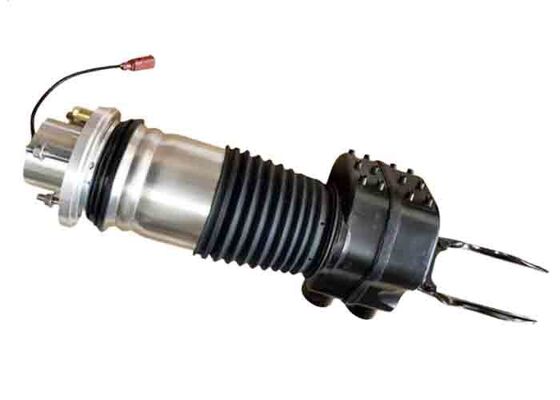Entretoises de Suspension pneumatique avant gauche ou droite, avec PASM, adaptées à Porsche Taycan Y1A Y1B Y1C GTS 2020, 9J1616037 9J1616038