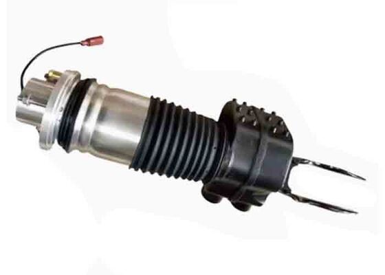 Entretoises de Suspension pneumatique avant gauche ou droite, avec PASM, adaptées à Porsche Taycan Y1A Y1B Y1C GTS 2020, 9J1616037 9J1616038