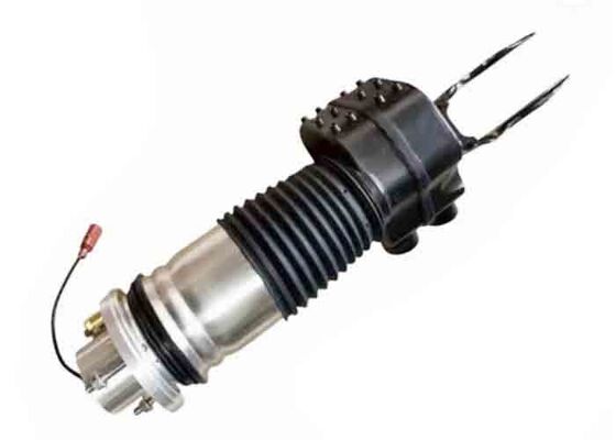 Entretoises de Suspension pneumatique avant gauche ou droite, avec PASM, adaptées à Porsche Taycan Y1A Y1B Y1C GTS 2020, 9J1616037 9J1616038