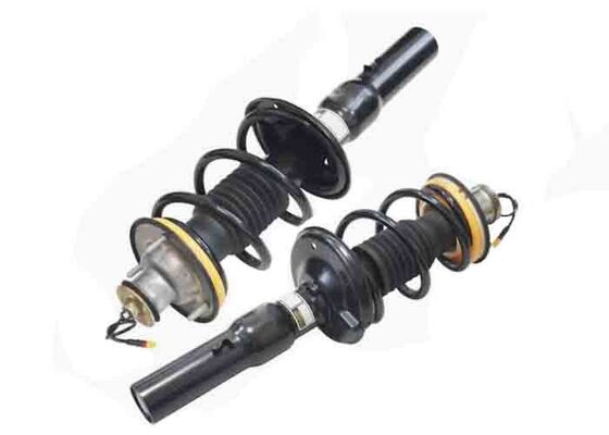 L'assemblage de l'absorbeur de choc L&R arrière avec EDC pour Porsche Boxster 981 2013-2016