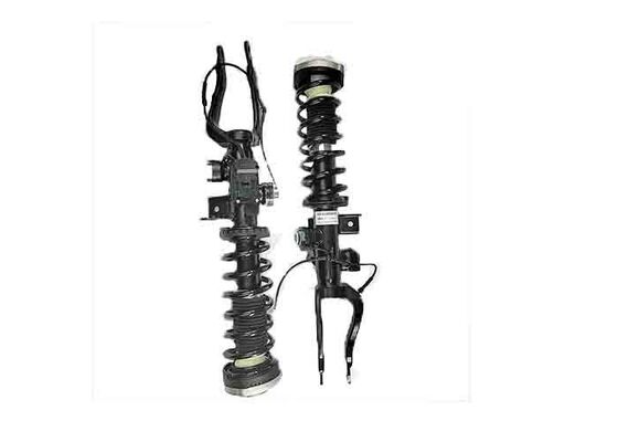 37116851127 37116851128 Montage de choc de la suspension avant BMW Série 5/7 F01 F02 F07 F10 F11 535d 535i 550i 740i 740i 750i 750i Li 760 Li 4 Matic X Drive.