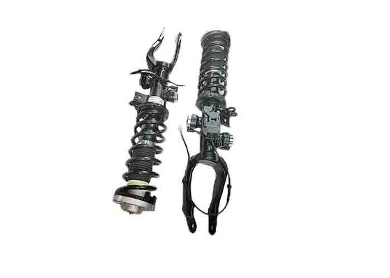 37116851127 37116851128 Montage de choc de la suspension avant BMW Série 5/7 F01 F02 F07 F10 F11 535d 535i 550i 740i 740i 750i 750i Li 760 Li 4 Matic X Drive.