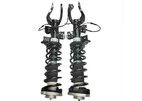 37116851127 37116851128 Montage de choc de la suspension avant BMW Série 5/7 F01 F02 F07 F10 F11 535d 535i 550i 740i 740i 750i 750i Li 760 Li 4 Matic X Drive.