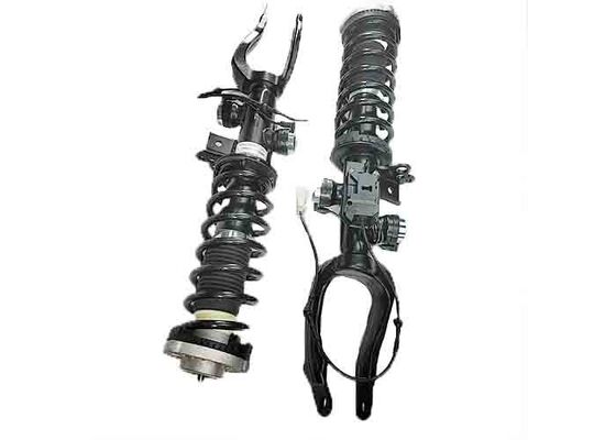 37116851127 37116851128 Montage de choc de la suspension avant BMW Série 5/7 F01 F02 F07 F10 F11 535d 535i 550i 740i 740i 750i 750i Li 760 Li 4 Matic X Drive.