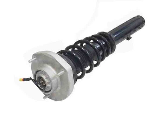 Amortisseurs à ressort avant 98134304508 avec capteur électrique pour Porsche Cayman Boxster 981 2013-2016.