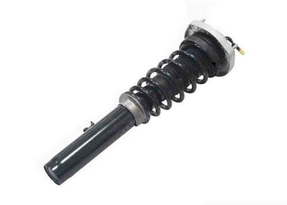 Amortisseurs à ressort avant 98134304508 avec capteur électrique pour Porsche Cayman Boxster 981 2013-2016.