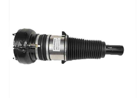 95B616039 95B616039J 95B616039A Assemblage de soutènement de suspension aérienne avant gauche ou droite Pour Porsche Macan 95B 2015-2021