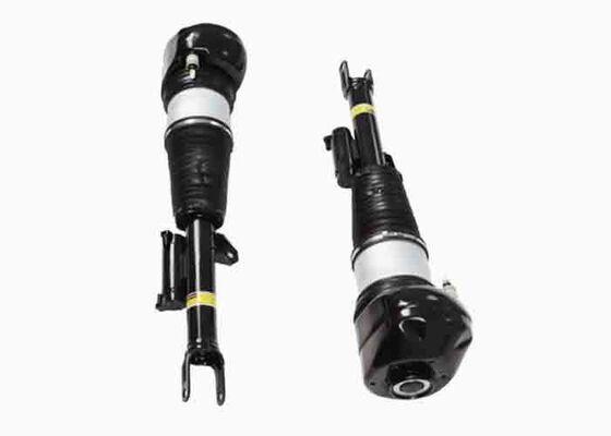 37107915969 37107915970 Entretoises de suspension pneumatique avant pour BMW Série 7 16-20 740i 750i G11 G12 RWD 2WD.