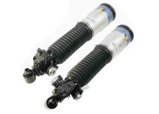 37116850221 37116850222 Points de choc de suspension arrière à air pour BMW F01 F02 740i 750i 760Li xDrive 2WD