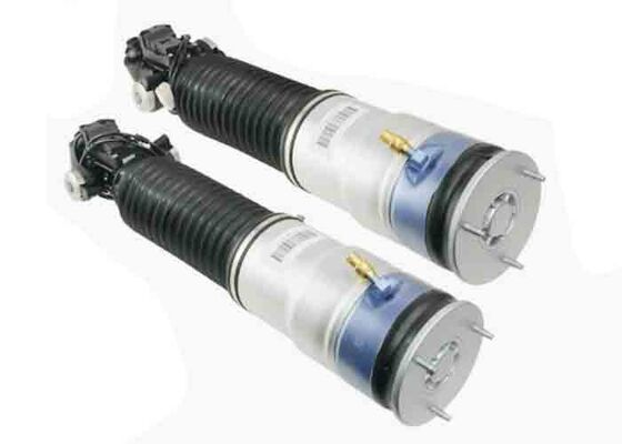 37116850221 37116850222 Points de choc de suspension arrière à air pour BMW F01 F02 740i 750i 760Li xDrive 2WD