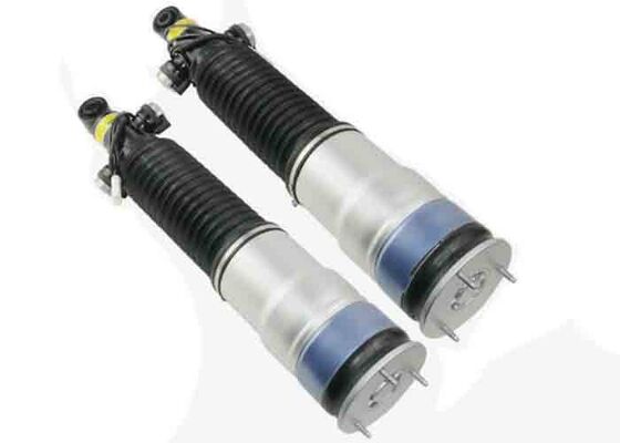 37116850221 37116850222 Points de choc de suspension arrière à air pour BMW F01 F02 740i 750i 760Li xDrive 2WD