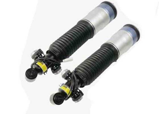 37116850221 37116850222 Points de choc de suspension arrière à air pour BMW F01 F02 740i 750i 760Li xDrive 2WD
