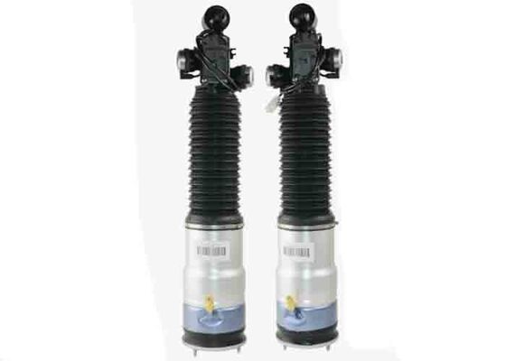 37116850221 37116850222 Points de choc de suspension arrière à air pour BMW F01 F02 740i 750i 760Li xDrive 2WD