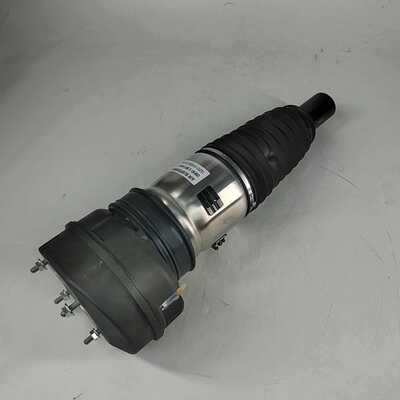 29022115QR01 Support de choc de suspension avant à air avec ADS pour HONGQI E-HS9