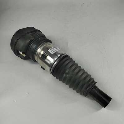 29022115QR01 Support de choc de suspension avant à air avec ADS pour HONGQI E-HS9