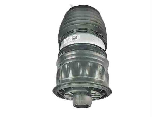 2912215QR01 Suspension aérienne arrière sac à ressorts en caoutchouc pour HONGQI E-HS9
