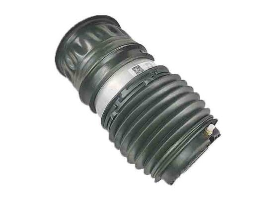 2912215QR01 Suspension aérienne arrière sac à ressorts en caoutchouc pour HONGQI E-HS9