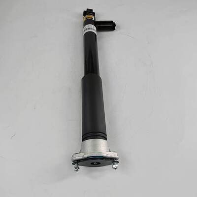 Entretoise d'amortisseur arrière avec capteur, pour Mercedes Benz W212 E550 E63 AMG CLS550 2010 – 2016 A2123202930 A2123202530 A2123201530
