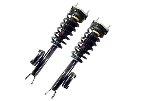 A2053233000 A2053233100 A2053207103 A2053207203 Pour Mercedes Benz W205 C63 C300 RWD 2018-2021 Pointres d'absorption de choc avant W/ADS