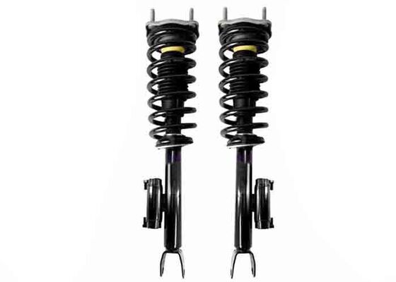 A2053233000 A2053233100 A2053207103 A2053207203 Pour Mercedes Benz W205 C63 C300 RWD 2018-2021 Pointres d'absorption de choc avant W/ADS