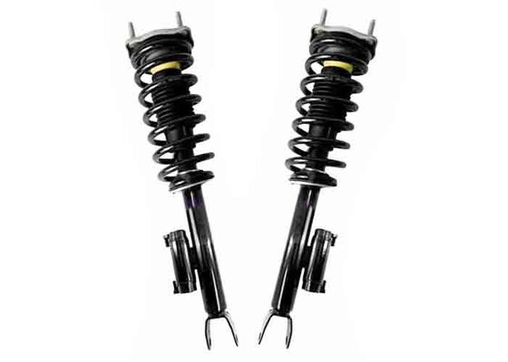 A2053233000 A2053233100 A2053207103 A2053207203 Pour Mercedes Benz W205 C63 C300 RWD 2018-2021 Pointres d'absorption de choc avant W/ADS